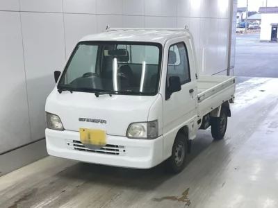 Subaru SAMBAR