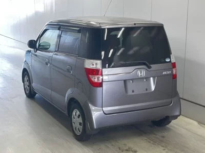 Honda ZEST