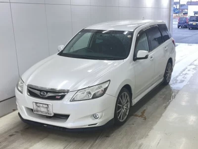 Subaru EXIGA