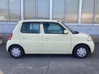 Daihatsu Esse лот № 1214 оценка 3.5  с аукциона в Японии 2