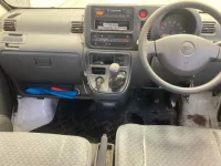 Daihatsu HIJET VAN лот № 1230 оценка R  с аукциона в Японии 3