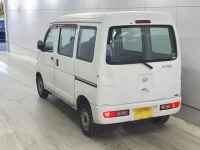 Daihatsu HIJET VAN лот № 1230 оценка R  с аукциона в Японии 1