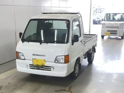 Subaru SAMBAR