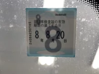 Volkswagen UP лот № 1201 оценка 3.5  с аукциона в Японии 5