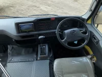 Hino LIESSE лот № 4013 оценка 4  с аукциона в Японии 2