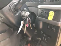 Hino LIESSE лот № 4013 оценка 4  с аукциона в Японии 3