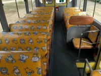 Hino LIESSE лот № 4013 оценка 4  с аукциона в Японии 4