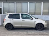 Mazda DEMIO лот № 1200 оценка 3.5  с аукциона в Японии 2