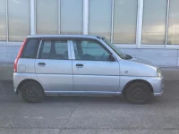 Subaru PLEO лот № 1487 оценка R  с аукциона в Японии 2