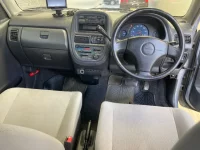 Subaru PLEO лот № 1487 оценка R  с аукциона в Японии 3