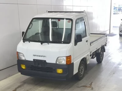 Subaru SAMBAR