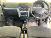 Honda VAMOS лот № 1161 оценка 3.5  с аукциона в Японии 3