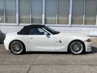 BMW Z4 лот № 459 оценка 4  с аукциона в Японии 2