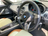 BMW Z4 лот № 459 оценка 4  с аукциона в Японии 3