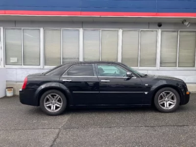 Chrysler 300C