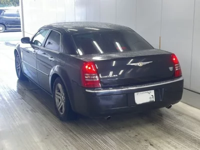 Chrysler 300C