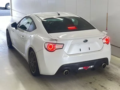 Subaru BRZ
