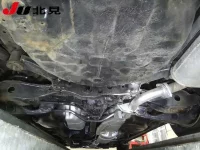 Nissan PRESAGE лот № 6004 оценка 3.5  с аукциона в Японии 4