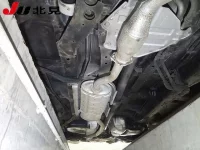 Nissan PRESAGE лот № 6004 оценка 3.5  с аукциона в Японии 5