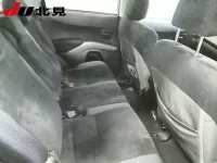 Mitsubishi OUTLANDER лот № 6007 оценка 3.5  с аукциона в Японии 3