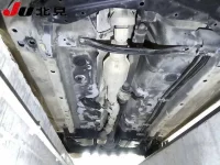 Mitsubishi OUTLANDER лот № 6007 оценка 3.5  с аукциона в Японии 6