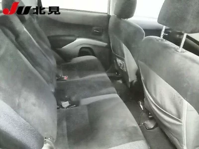 Mitsubishi OUTLANDER  с аукциона в Японии