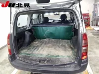 Toyota SUCCEED лот № 6705 оценка 3  с аукциона в Японии 7