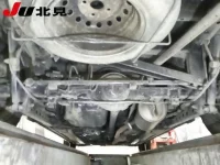 Toyota SUCCEED лот № 6705 оценка 3  с аукциона в Японии 4