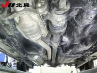 Toyota SUCCEED лот № 6705 оценка 3  с аукциона в Японии 5