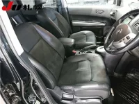 Nissan X-TRAIL лот № 11 оценка 3.5  с аукциона в Японии 4