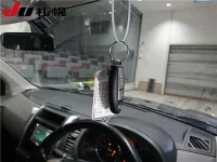 Nissan X-TRAIL лот № 11 оценка 3.5  с аукциона в Японии 5