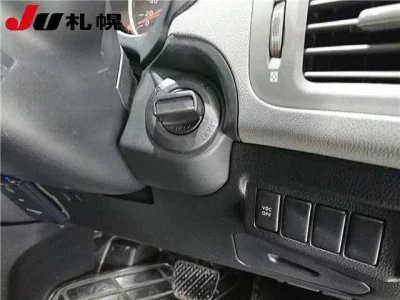 Nissan X-TRAIL  с аукциона в Японии