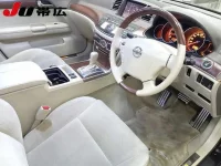 Nissan FUGA лот № 7001 оценка 3.5  с аукциона в Японии 5