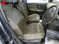 Nissan NOTE лот № 7 оценка 3.5  с аукциона в Японии 4