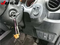 Honda FIT лот № 3 оценка R  с аукциона в Японии 3