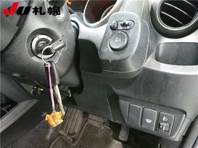 Honda FIT  с аукциона в Японии