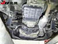 Subaru LEGACY B4 лот № 6005 оценка 3.5  с аукциона в Японии 7