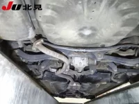 Subaru LEGACY B4 лот № 6005 оценка 3.5  с аукциона в Японии 5