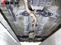 Subaru LEGACY B4 лот № 6005 оценка 3.5  с аукциона в Японии 6