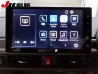 Daihatsu MOVE CANBUS лот № 8005 оценка 5  с аукциона в Японии 4