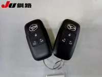 Daihatsu MOVE CANBUS лот № 8005 оценка 5  с аукциона в Японии 5