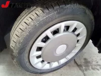 Daihatsu MOVE CANBUS лот № 8005 оценка 5  с аукциона в Японии 6