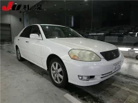 Toyota MARK II лот № 1001 оценка R  с аукциона в Японии 7