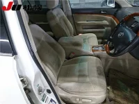 Toyota MARK II лот № 1001 оценка R  с аукциона в Японии 4