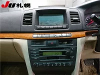 Toyota MARK II лот № 1001 оценка R  с аукциона в Японии 5