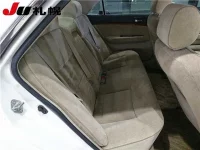 Toyota MARK II лот № 1001 оценка R  с аукциона в Японии 6