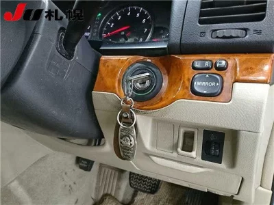 Toyota MARK II  с аукциона в Японии