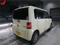 Daihatsu MOVE CONTE лот № 3003 оценка -  с аукциона в Японии 1