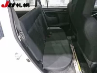 Toyota SUCCEED лот № 1016 оценка 3.5  с аукциона в Японии 8