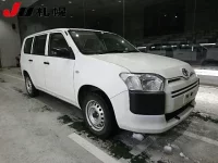 Toyota SUCCEED лот № 1016 оценка 3.5  с аукциона в Японии 7